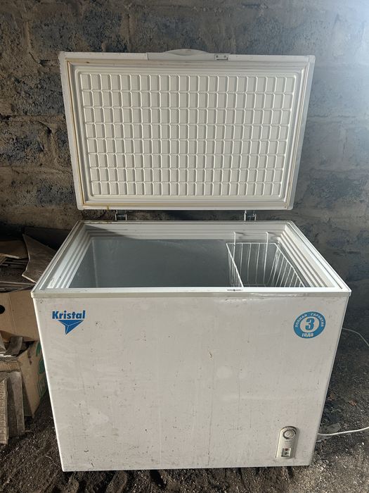 Морозильник продам хорош состояния