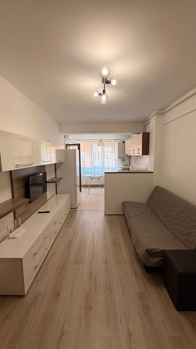Inchiriez Apartament 2 Camere - 10 Minute Metrou Dimitrie Leonida