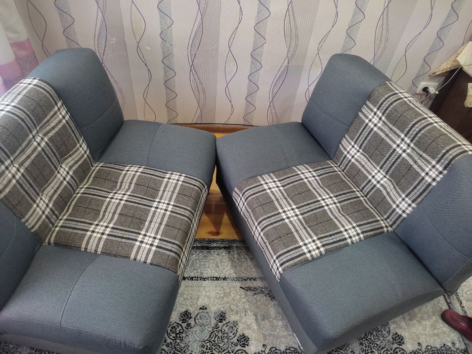 Диван кресло пр.во Россия