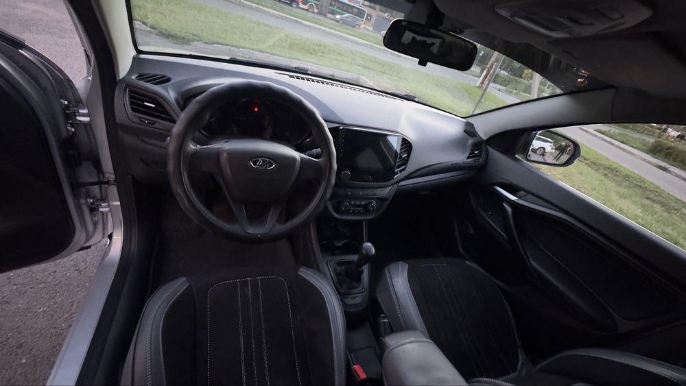 Продам Lada vesta
