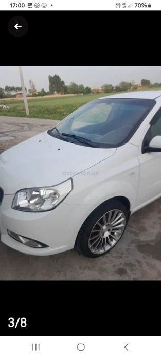 Нексия 3 сотилади срочно