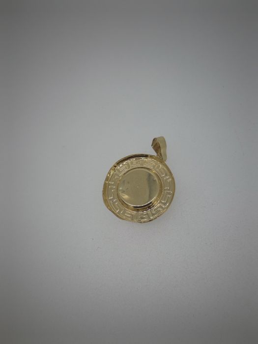 Pandantiv aur 18k 0.92gr (r)