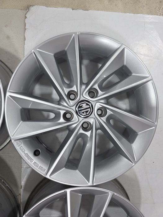 Jante 17 pentru MG 3 MG 4 MG 5 MG 6 HS ES eHS ZS EV ZX 6.5Jx17