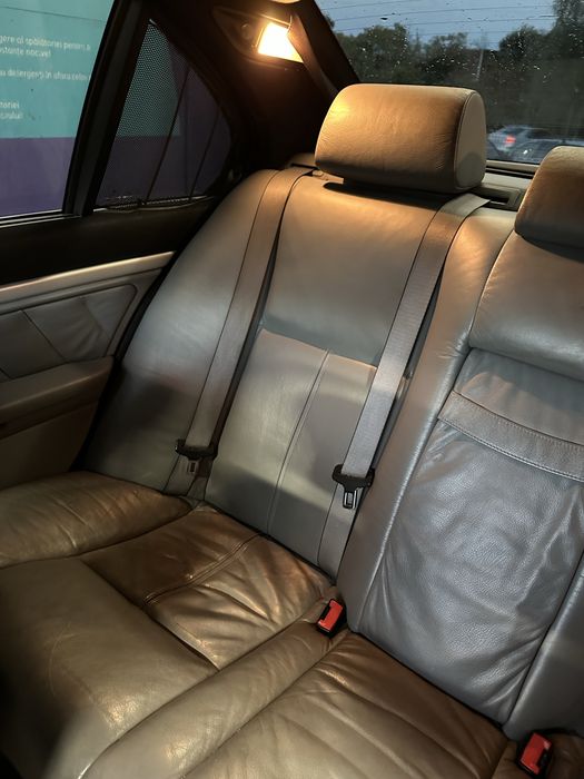 BMW seria 5 e39 525d