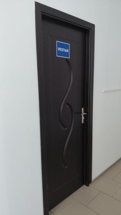 Spațiu comercial