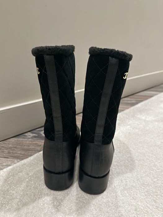 Продам сапоги в отличном состоянии