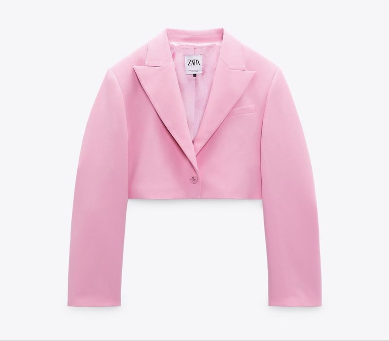 Пррдаю  пиджак Zara