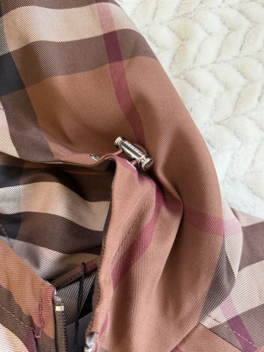 Дамско яке Burberry