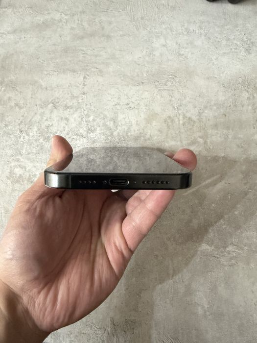 Iphone 16 pro max 256