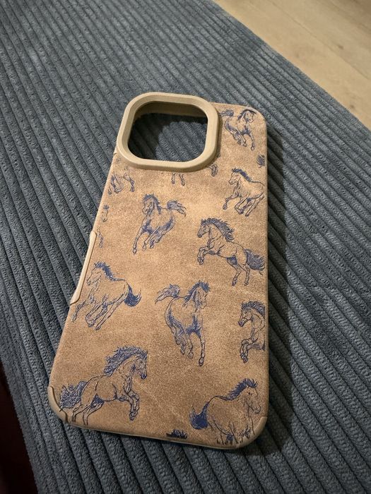 Iphone 16 pro чехол новый