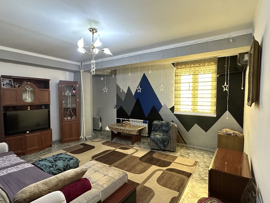 3/8/12 Тузель2, площадь 84м*, Корзинка, Можно под Ипотеку.