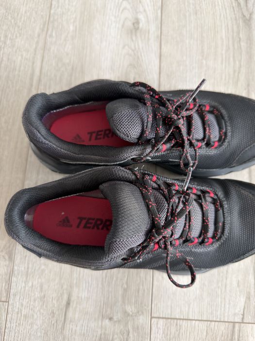 Adidas terrex gore-tex