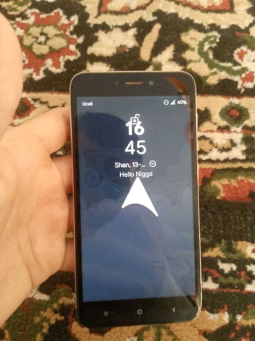 Arzon Redmi Telefon