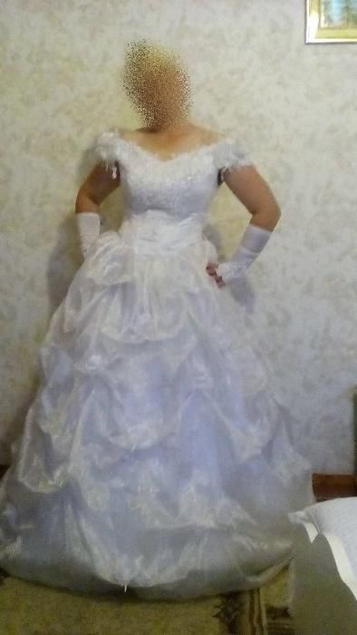 Булченска  рокля