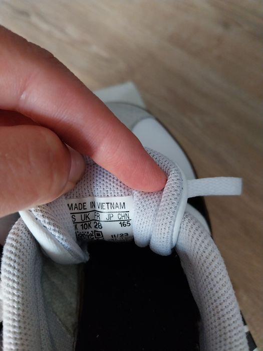 Детски маратонки на adidas