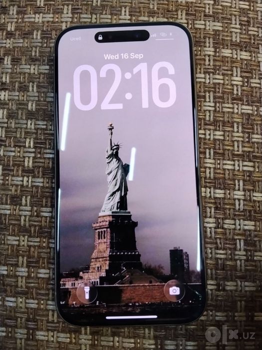 iphone 15 pro ideal