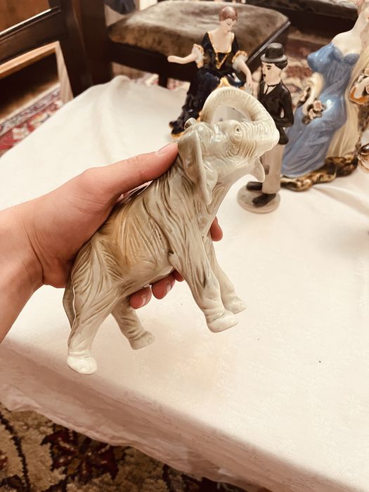 Bibelou Elefant
