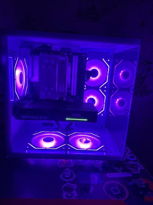 Аренда компьютера с монитором на дом