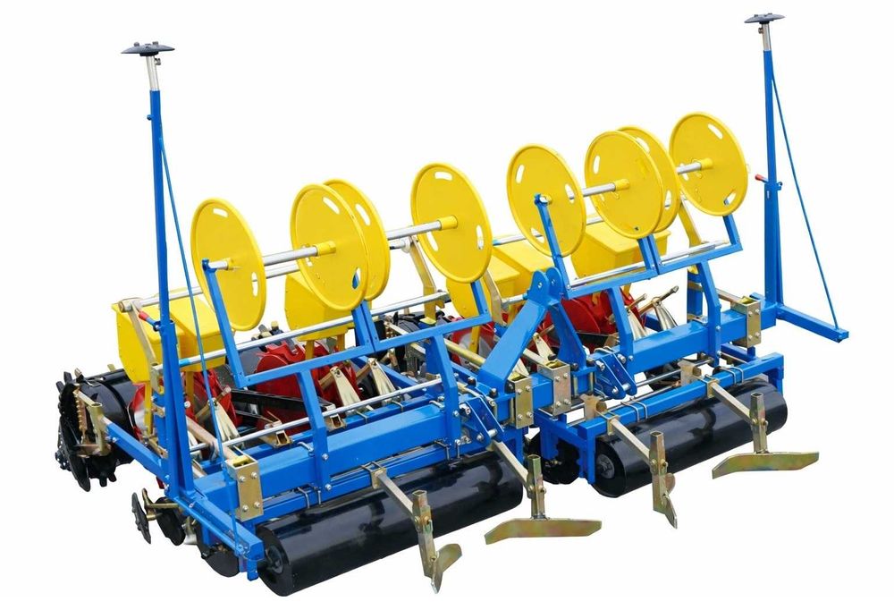 Сельхозтехника СЪЕЛКА