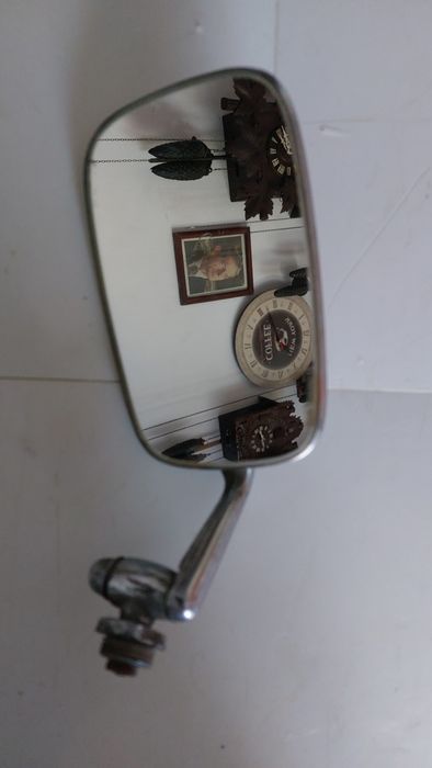 oglinda retrovizoare vw Beetle Maggiolino/Buba