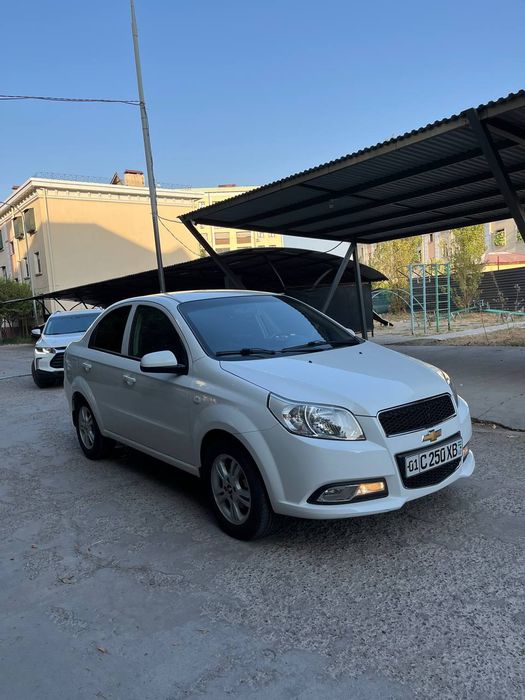 Nexia 3 yil 2022 avtomat Toza