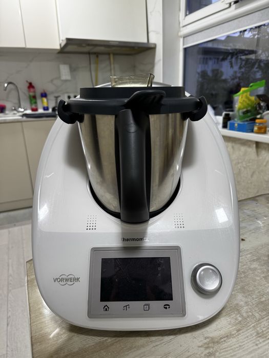 Termomix,Термомикс