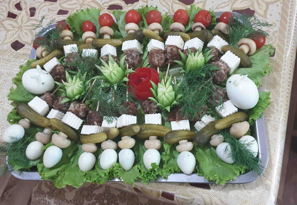 Qovurdoq.NORIN,SOMSA Zakazga!