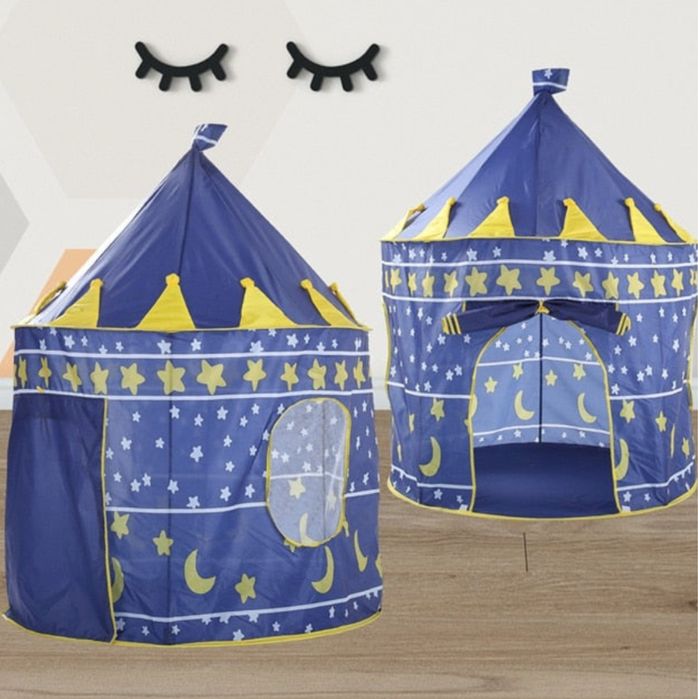 Детская палатка новая