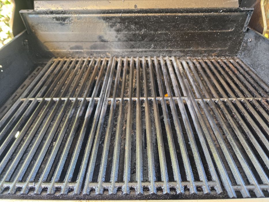 Gratar Char Broil T36G5