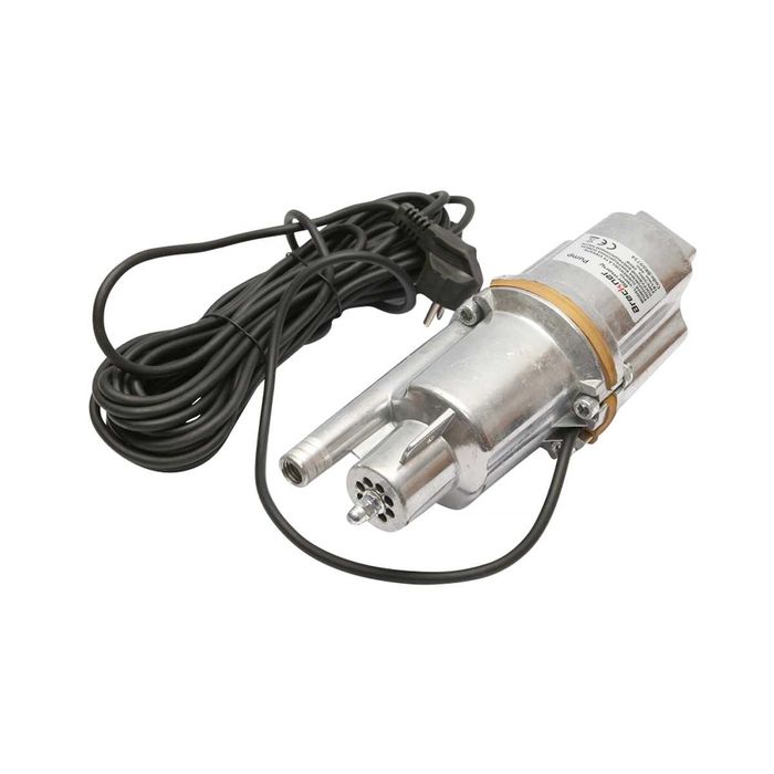 Pompa Vibratii submersibila 18L/min VMP 60