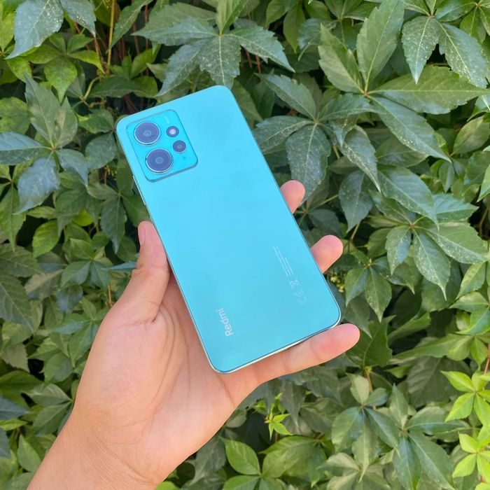 Redmi Note 12 ideal holatda