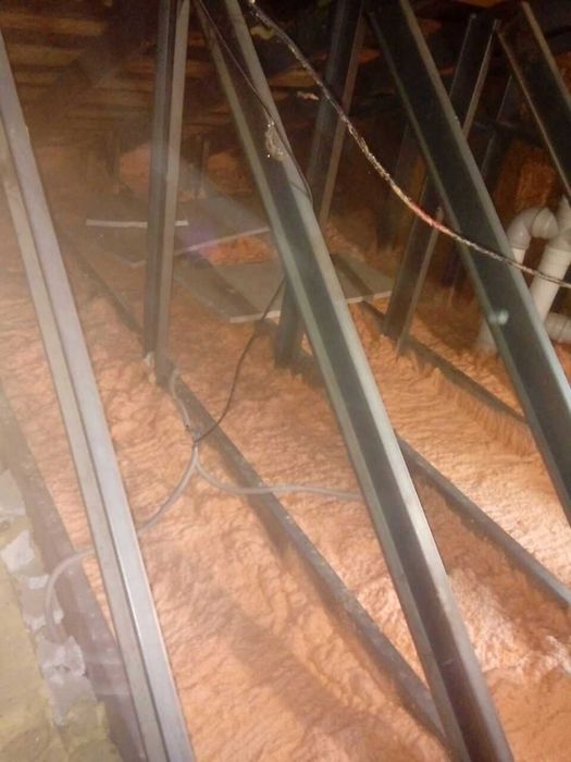 интерьер декор утеплитель полинор