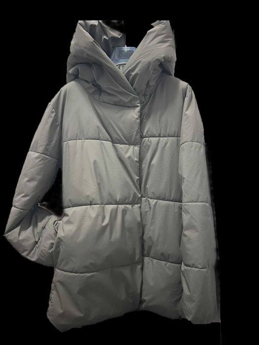 Зимно яке - RESERVED