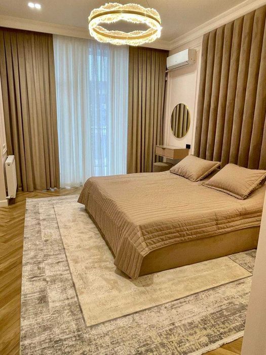 Продается новая квартира в NRG Hayot (63 кв.м.)