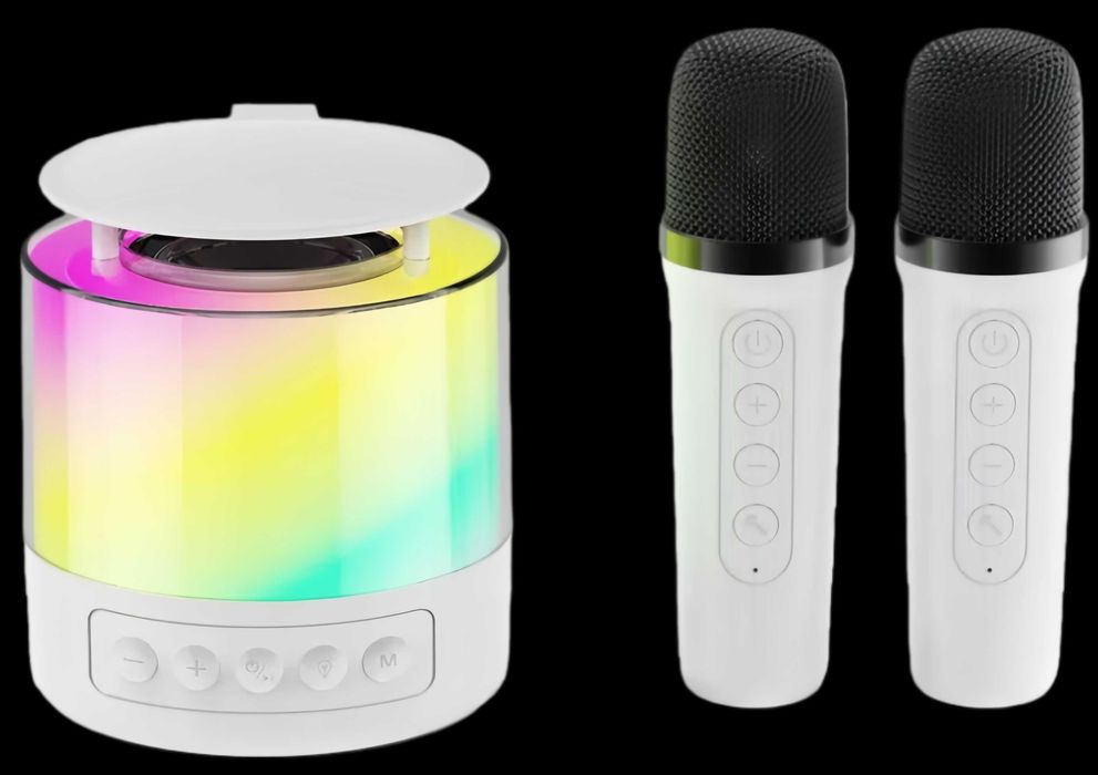 Smart Portable Speaker Bluetooth Колонка | Нов