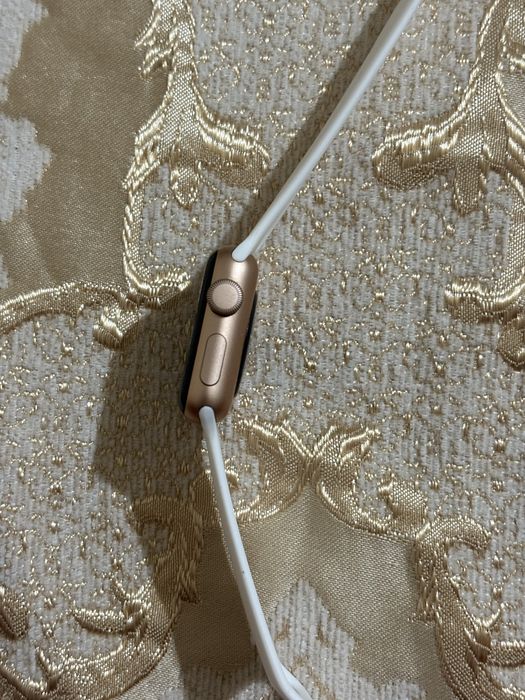 Apple часы оригинал