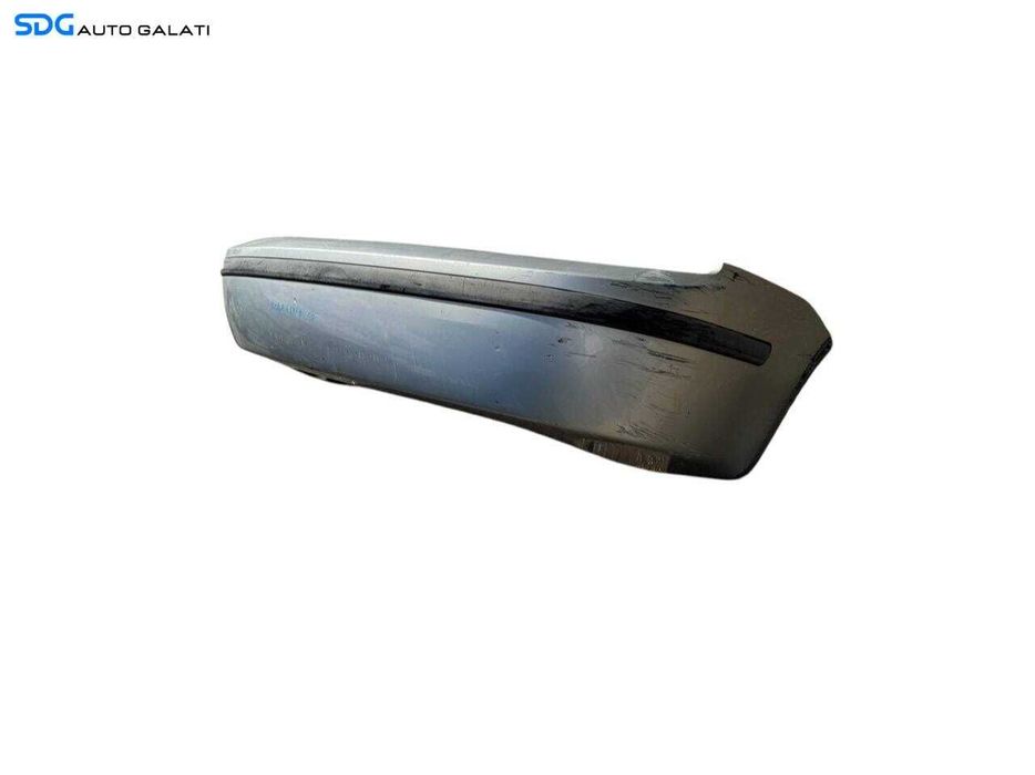 Bara Spoiler Spate Skoda Fabia 1 Break Combi 2000 - 2007 [LC2147]