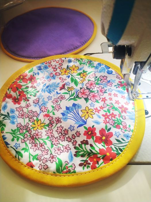 Подставки под горячее, под заварник