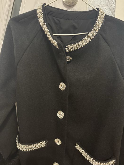 Дамско палто/сако