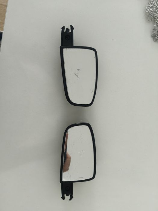 Акумулаторна кола BMW 6 GT,12V с меки гуми с кожена седалка