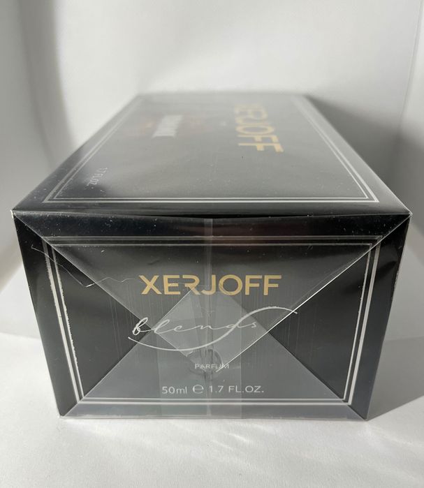 Parfum Xerjoff Tony Iommi Defied 50 ml