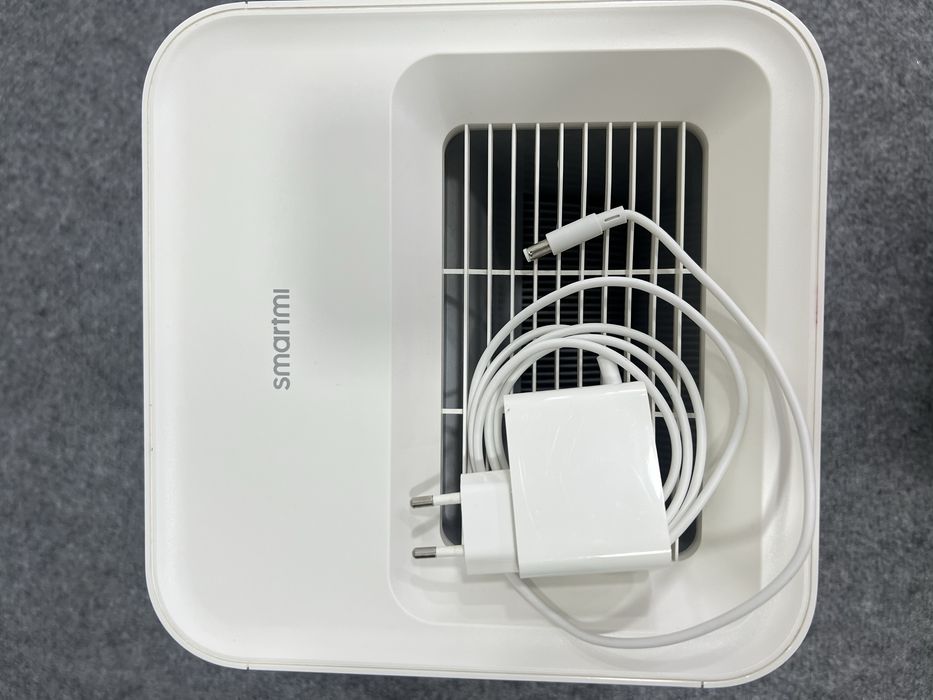 Увлажнитель воздуха Xiaomi Smartmi
