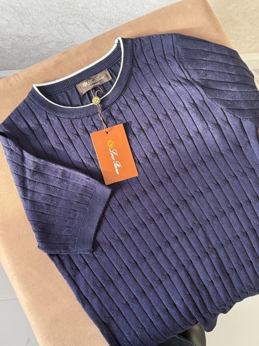 Американка lora piana