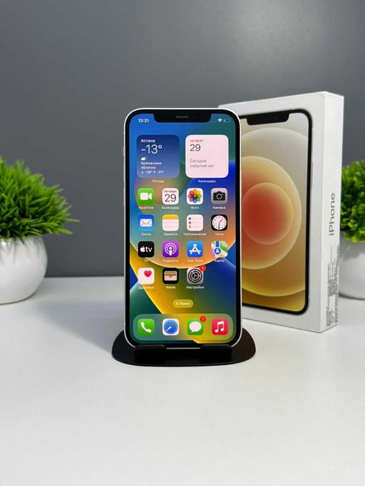 Ломбард Белый " Apple iPhone 12 128GB