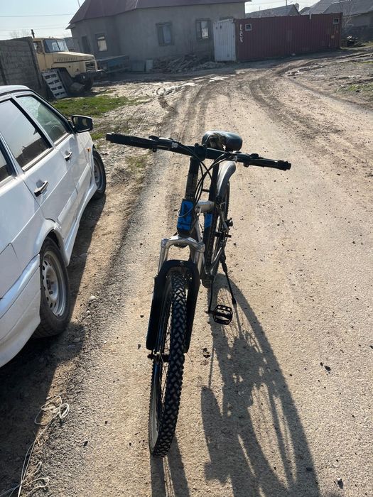 Велисопед спортивный