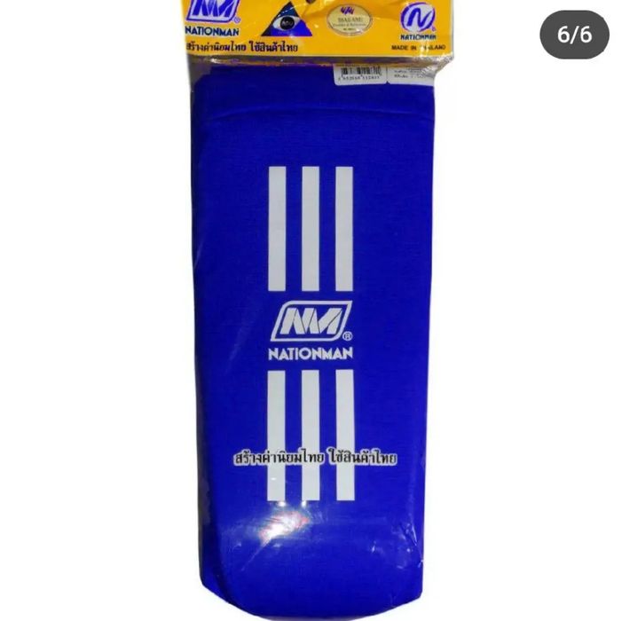 Футы(щитки для ног) для муай-тай с чемпионата мира