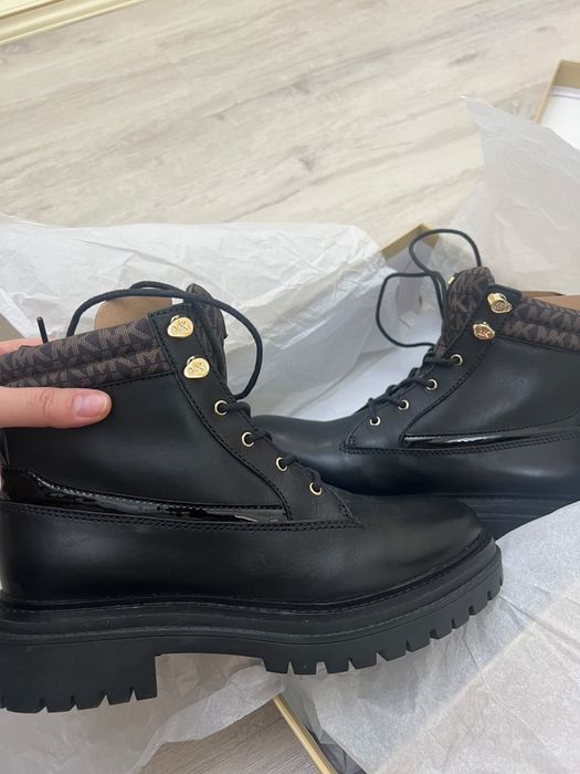 Новые ботинки Michael Kors, оригинал