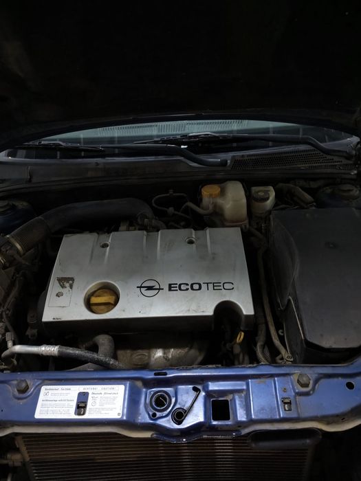 Opel  Vectra    C