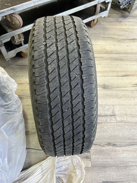 Продам летние шины