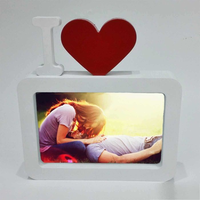 Рамка за снимка - нова